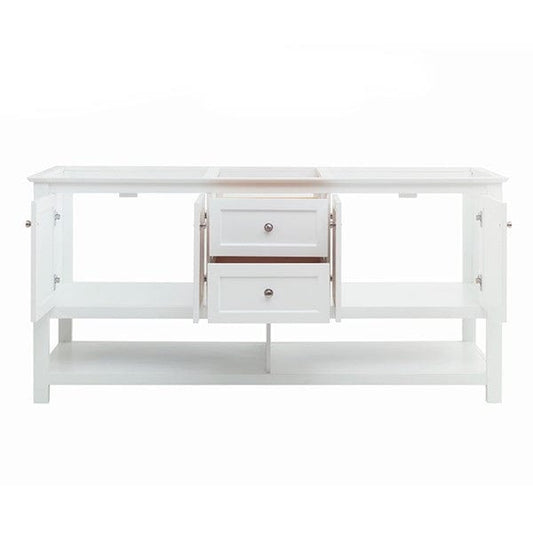 Fresca Vanity Base Cabinets