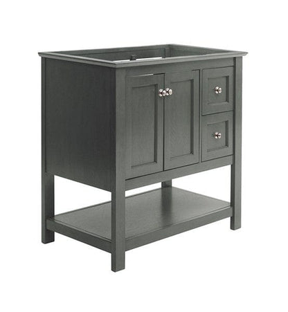 Fresca Vanity Base Cabinets