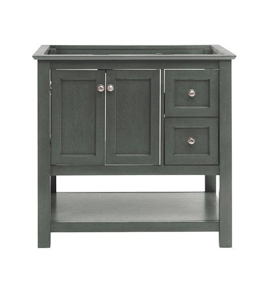 Fresca Vanity Base Cabinets