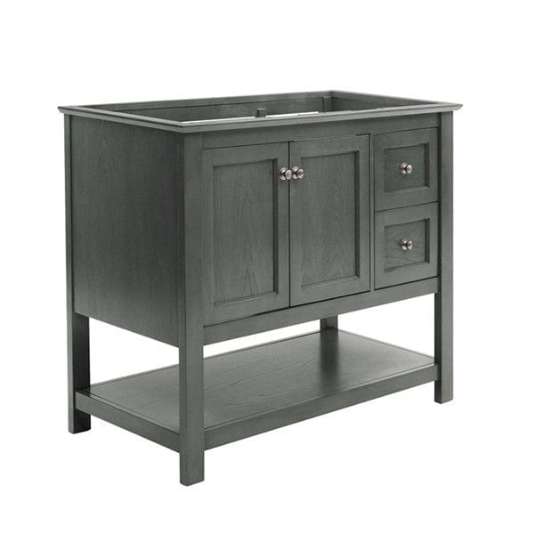 Fresca Vanity Base Cabinets