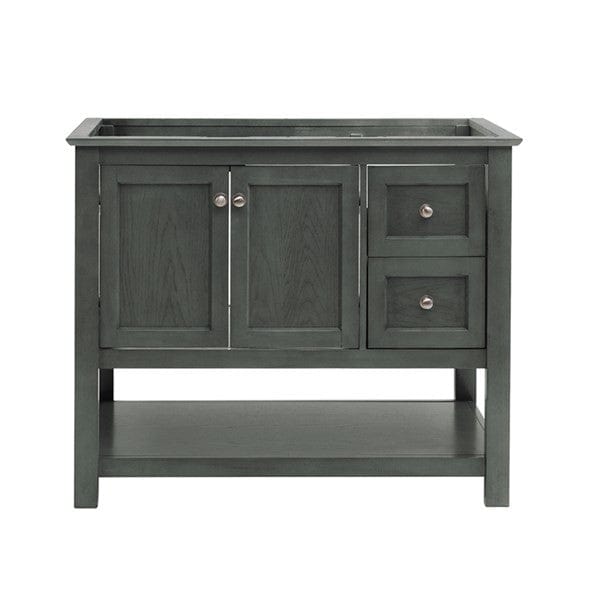 Fresca Vanity Base Cabinets