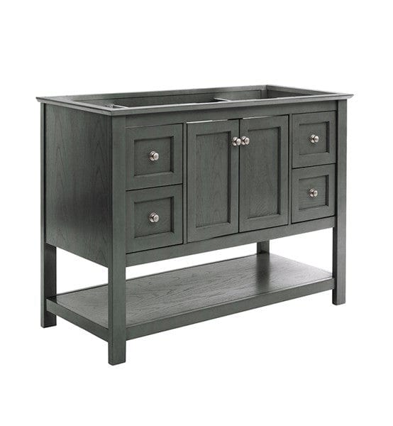 Fresca Vanity Base Cabinets