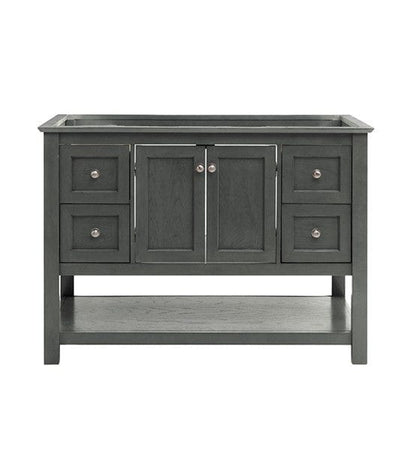 Fresca Vanity Base Cabinets