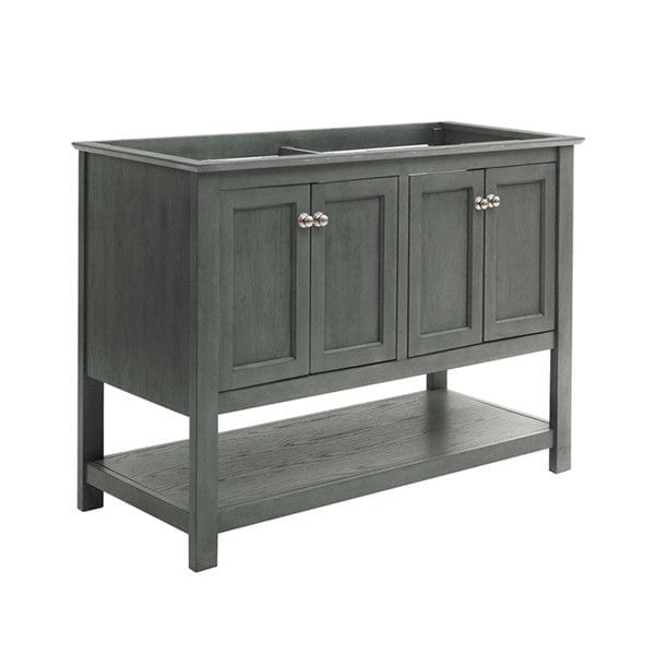 Fresca Vanity Base Cabinets