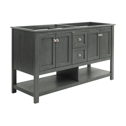 Fresca Vanity Base Cabinets