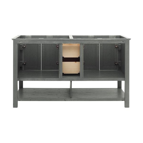 Fresca Vanity Base Cabinets