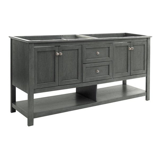 Fresca Vanity Base Cabinets