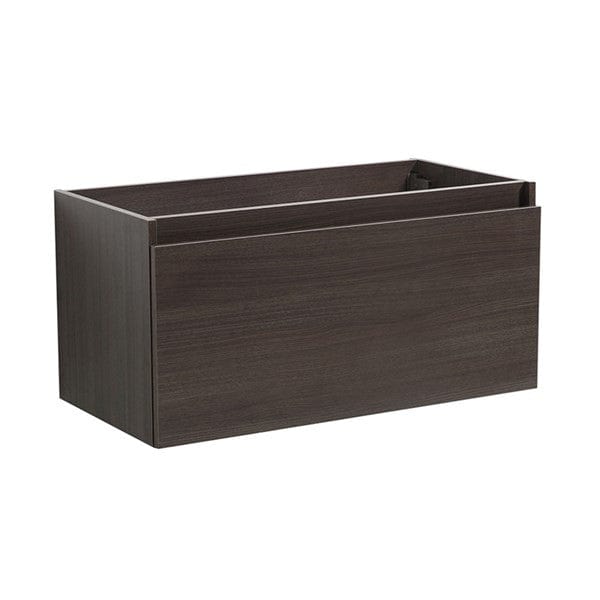 Fresca Vanity Base Cabinets