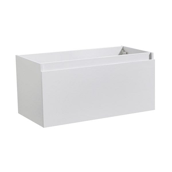 Fresca Vanity Base Cabinets