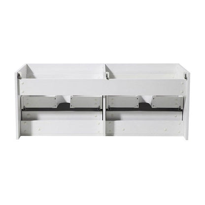 Fresca Vanity Base Cabinets