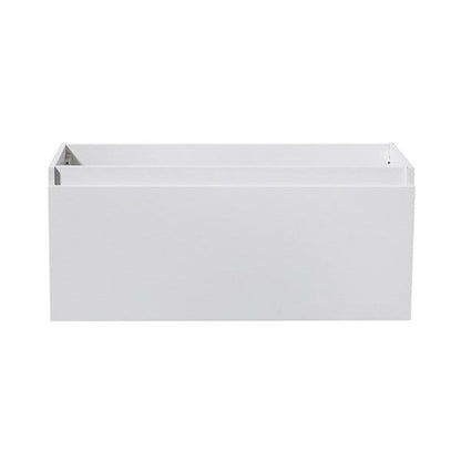 Fresca Vanity Base Cabinets