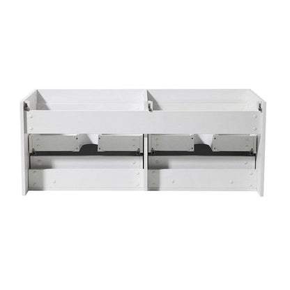 Fresca Vanity Base Cabinets