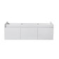 Fresca Vanity Base Cabinets