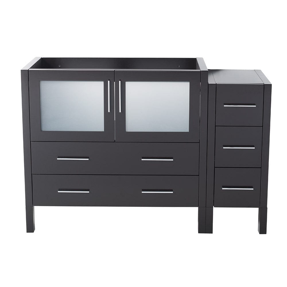 Fresca Torino 48 Espresso Modern Bathroom Cabinets