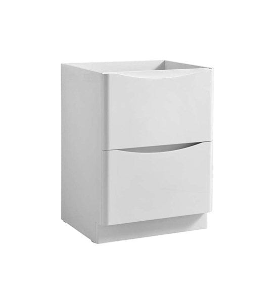 Fresca Vanity Base Cabinets