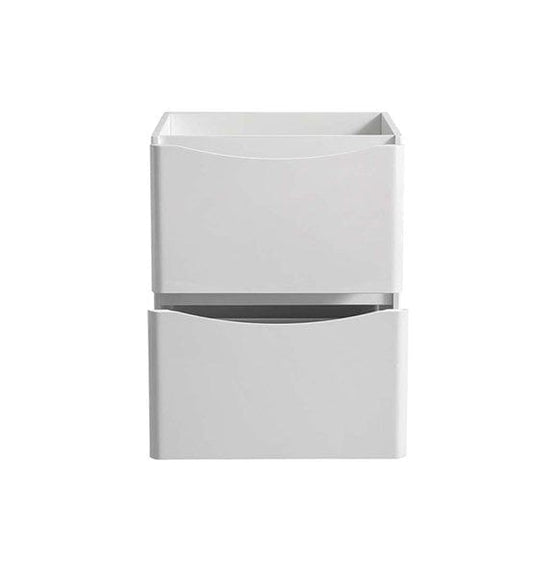 Fresca Vanity Base Cabinets