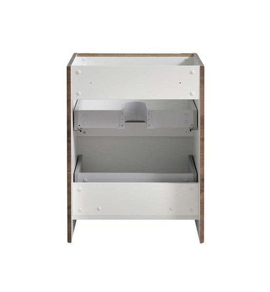 Fresca Vanity Base Cabinets