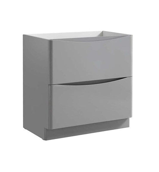 Fresca Vanity Base Cabinets