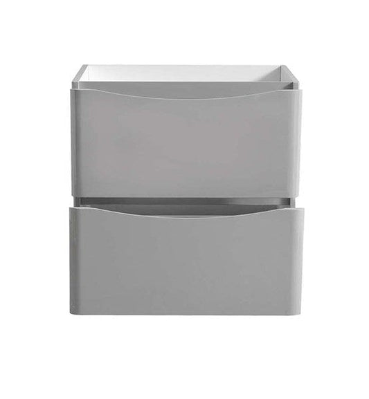 Fresca Vanity Base Cabinets