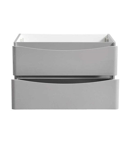 Fresca Vanity Base Cabinets