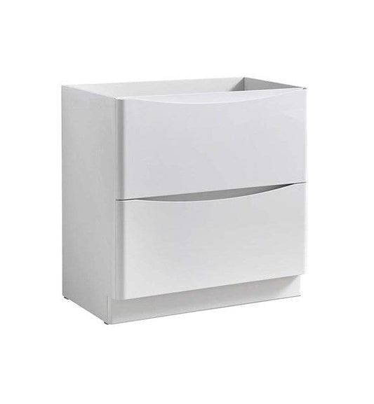 Fresca Vanity Base Cabinets