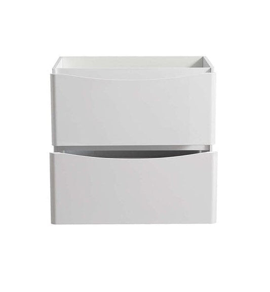 Fresca Vanity Base Cabinets