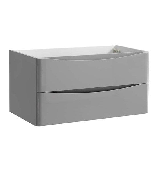 Fresca Vanity Base Cabinets