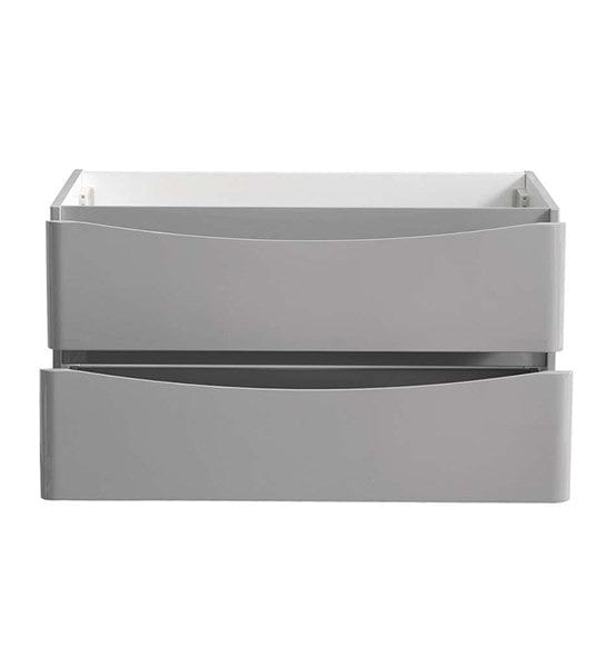 Fresca Vanity Base Cabinets