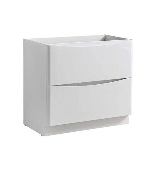 Fresca Vanity Base Cabinets