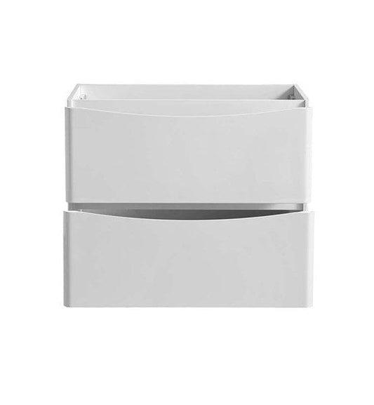 Fresca Vanity Base Cabinets