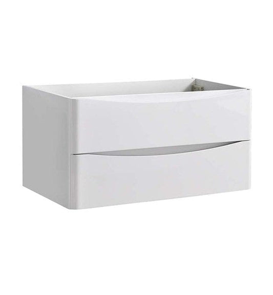 Fresca Vanity Base Cabinets