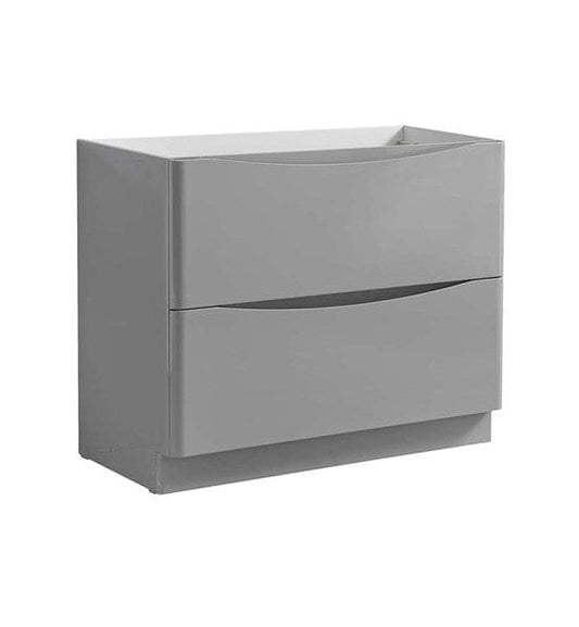 Fresca Vanity Base Cabinets