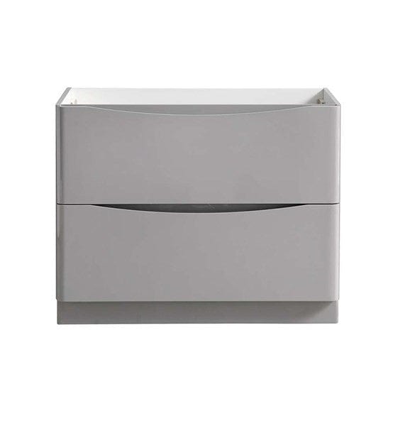 Fresca Vanity Base Cabinets