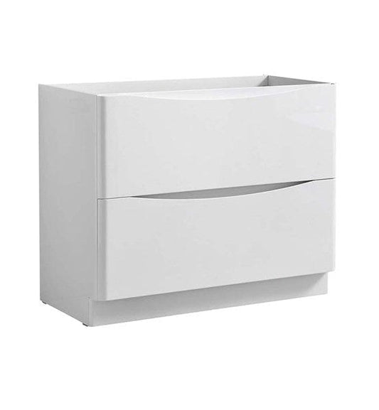 Fresca Vanity Base Cabinets