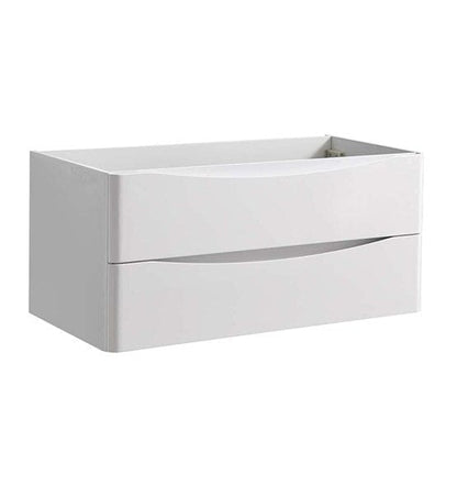 Fresca Vanity Base Cabinets