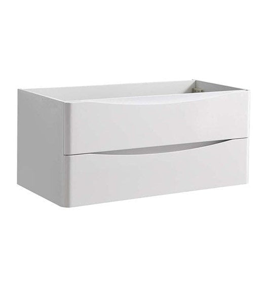 Fresca Vanity Base Cabinets