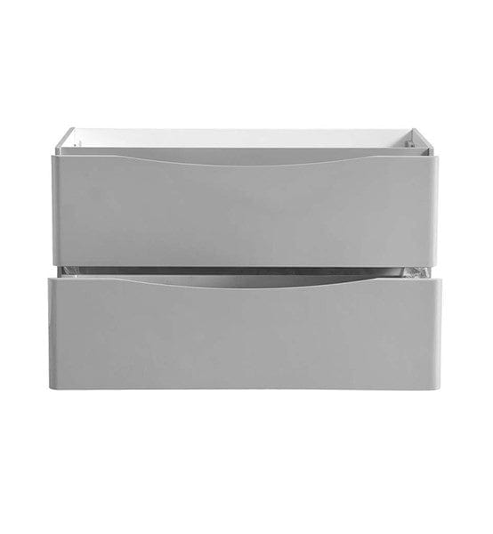 Fresca Vanity Base Cabinets