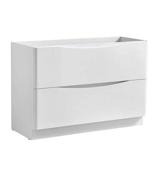 Fresca Vanity Base Cabinets