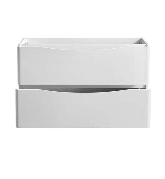 Fresca Vanity Base Cabinets