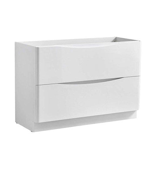 Fresca Vanity Base Cabinets