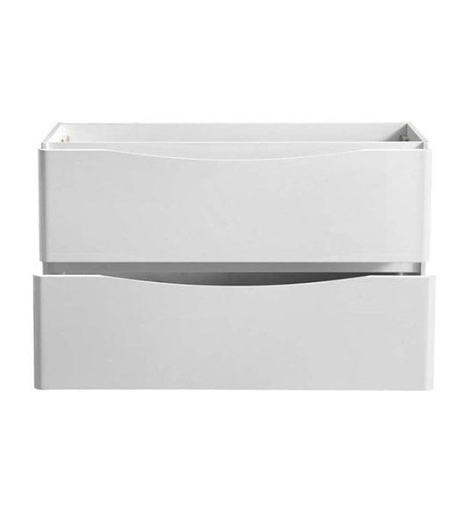 Fresca Vanity Base Cabinets