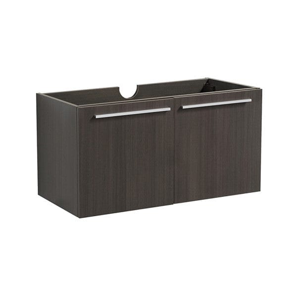 Fresca Vanity Base Cabinets