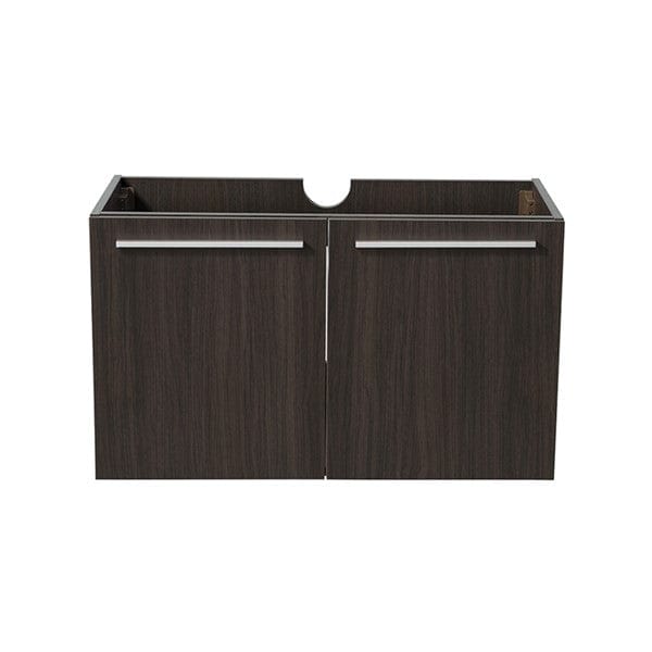 Fresca Vanity Base Cabinets