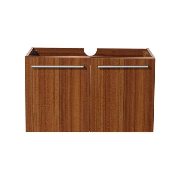 Fresca Vanity Base Cabinets