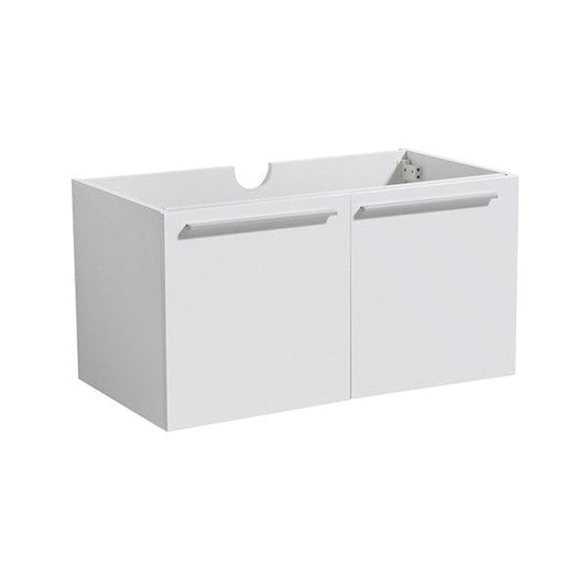 Fresca Vanity Base Cabinets