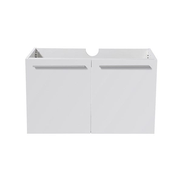 Fresca Vanity Base Cabinets