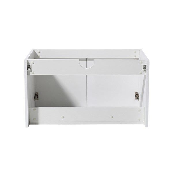 Fresca Vanity Base Cabinets