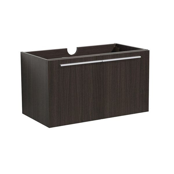 Fresca Vanity Base Cabinets