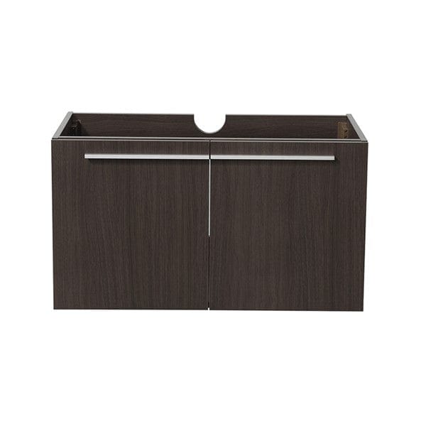 Fresca Vanity Base Cabinets