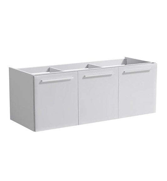 Fresca Vanity Base Cabinets